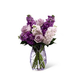 The FTD Sweet Devotion Bouquet by Better Homes and Gardens from Backstage Florist in Richardson, Texas